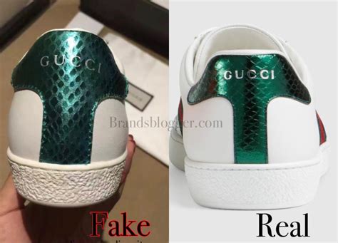 replica gucci sneakers cheap|gucci ace sneakers real.